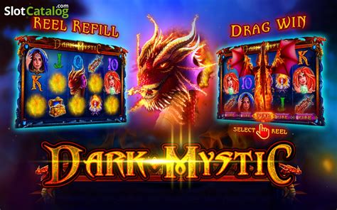 Dark Mystic bet365